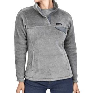 Patagonia Re-Tool Snap-T Pullover
